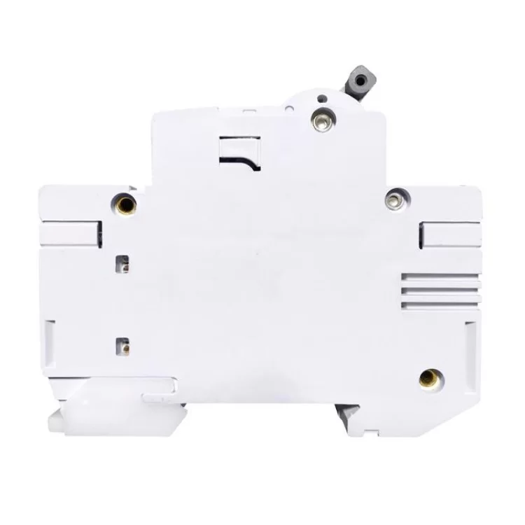 в продаже Автоматический выключатель ETIMAT6 3p+N C25A ETI - фото 3