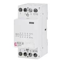Контактор модульний R25-40 220V ЕТI
