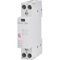 Контактор ETI 002463502 R 25-20 230V AC 25A (AC1)