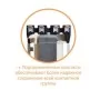 Контактор ETI 002464028 RD 63-31 (230V AC/DC) (AC1)