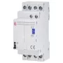 Импульсное реле ETI 002464139 RBS 420-2С 230V AC 20A (2 перекидных AC1)