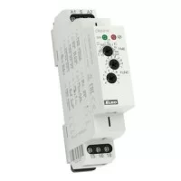 Реле часу багатофункціональне CRM-91H UNI 24-230V AC/DC ETI