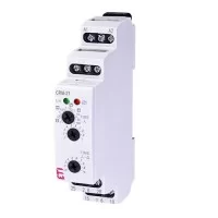 Реле пуска двигателя CRM-2Т UNI (звезда/треугольник) ETI