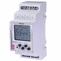 Таймер програмований SHT-1 UNI ETI