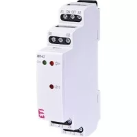 Імпульсне реле з функцією пам'яті ETI 002470095 MR-42 230V AC (2x16A AC1)
