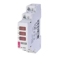 Світлосигнальний індикатор напруги ETI SON H-3R