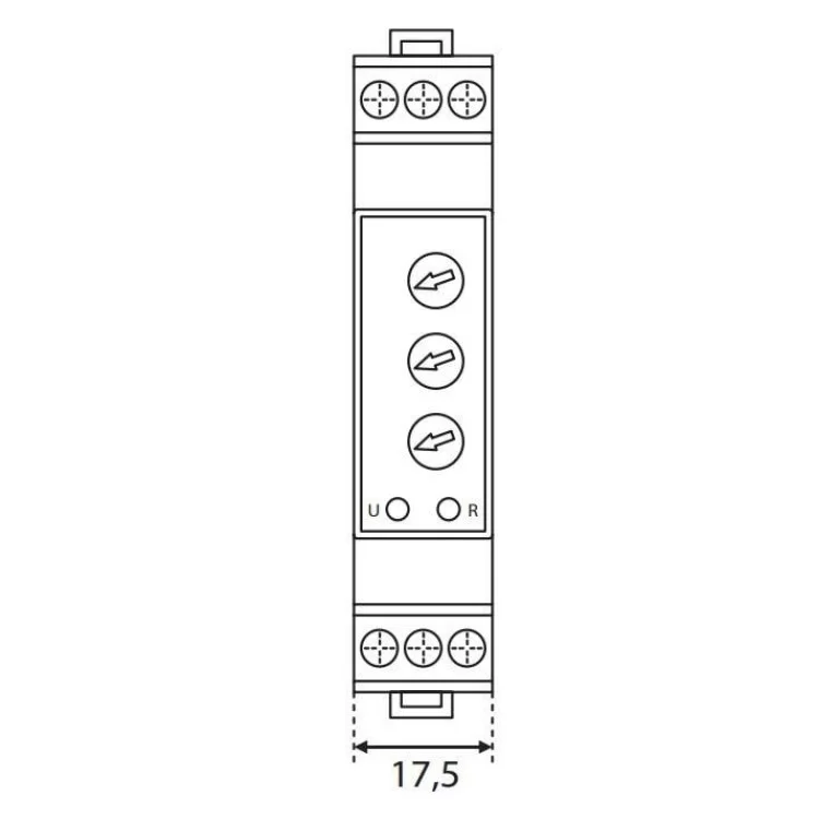 Реле часу ETI ETR-10 відгуки - зображення 5