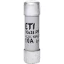 Предохранитель ETI 002625031 CH 10x38 gR-PV 10A 900V (30kA)