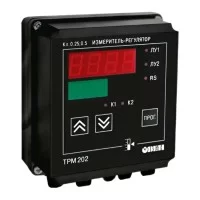 Вимірник двоканальний ТРМ-202-Н.РР Акутек