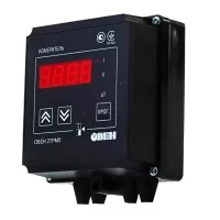 Вимірник двоканальний 2ТРМ0-Н-У універсальний вхід Акутек