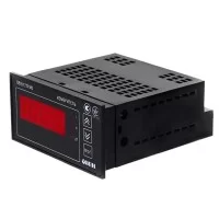 Вимірник двоканальний 2ТРМ0-Щ2-У універсальний вхід Акутек