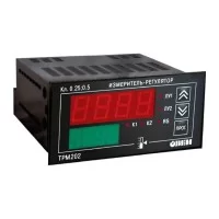 Вимірник двоканальний ТРМ202-Щ2.РР Акутек