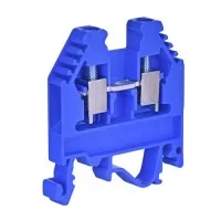 Клема набірна на DIN-рейку (синій) VS -2.5 N ETI