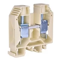 Клема набірна на DIN-рейку (бежева) VS-35 PA ETI