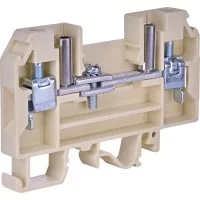 Вимірювальна клема ETI 003901671 VSM 6 VNP 6мм² (бежева)