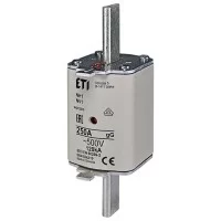 Предохранитель NH-1 250А ETI
