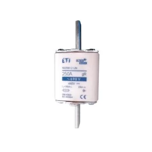 Предохранитель M1UQU-N/250A/690V aR ETI