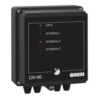 САУ-М6 сигналізатор рівня Акутек