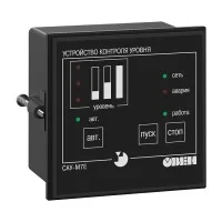 САУ-М7Е-Щ1 сигналізатор рівня щитової Акутек