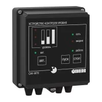 САУ-М7Е-Н сигналізатор рівня настінний Акутек