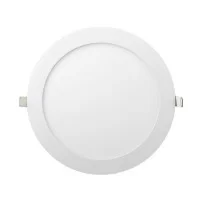 Світильник LED Panel Lezard вбудований круг 24W 4200К 1910Lm d298 (442RRP-24)