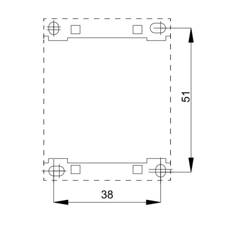 продаємо Мініатюрний контактор ETI 004641062 CEC 09.10-24V-50/60Hz (9A; 4kW; AC3) в Україні - фото 4