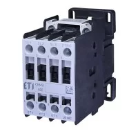Контактор CEM 09.01 230V AC ETI