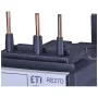 Теплове реле ETI 004642413 RE 27D-23 (15-23A) для CEM9...CEM25