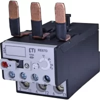 Тепловое реле ETI 004644419 RE 67.2D-70 (57-70A) для CEM50 - CEM80
