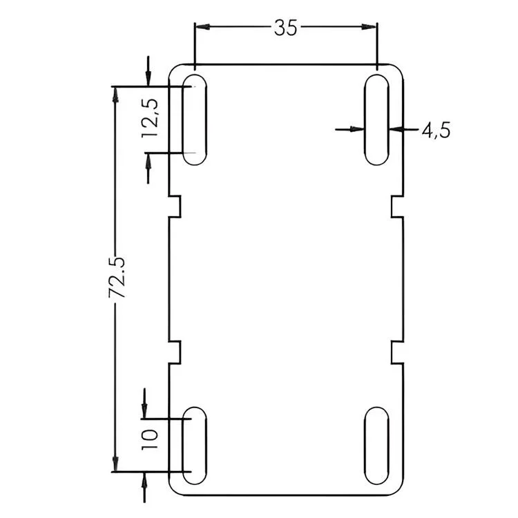Контактор ETI 004645103 CEM 25.00 230V AC - фотография 2