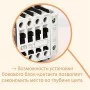 Контактор ETI 004645103 CEM 25.00 230V AC