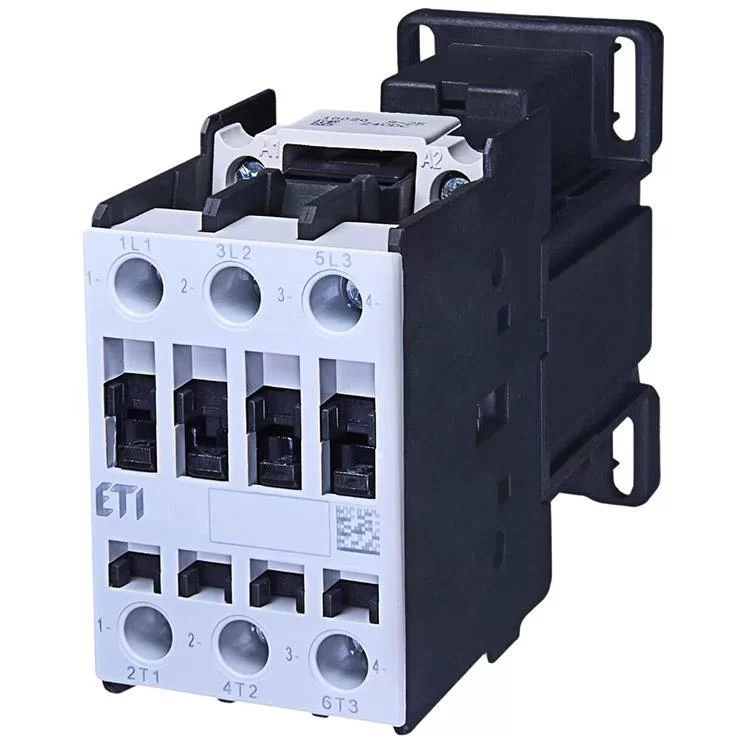 Контактор ETI 004645103 CEM 25.00 230V AC Контактор ETI 004645103 CEM 25.00 230V AC