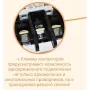 Контактор ETI 004645103 CEM 25.00 230V AC