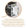 Контактор ETI 004645103 CEM 25.00 230V AC