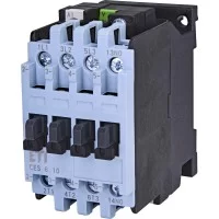 Контактор ETI 004646500 CES 6.10 (2.2 kW) 24V AC