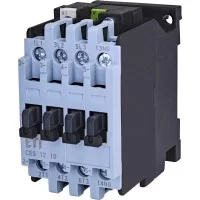 Контактор ETI 004646522 CES 12.10 (5.5 kW) 230V AC