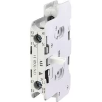 Боковой блок контактов ETI 004646576 CES-BCSU 11 (1НО+1НЗ 2-й уровень 5.6A 230V)