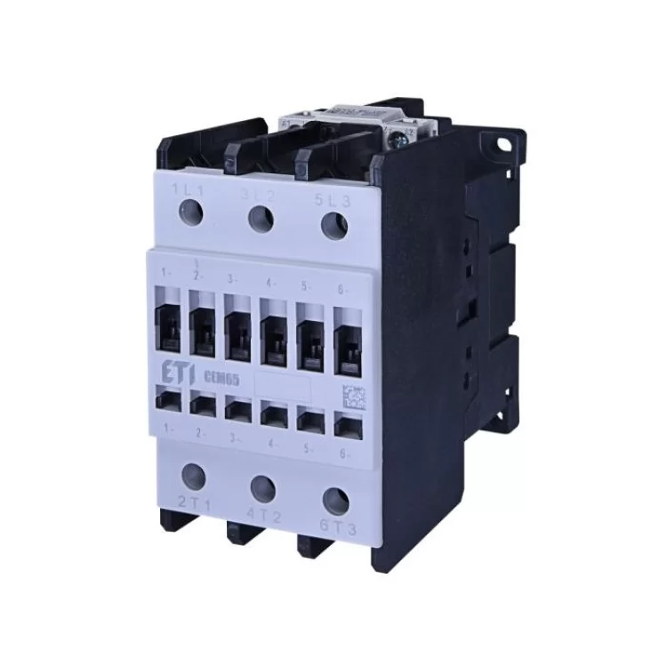 Контактор CEM 65.00 230V AC ETI