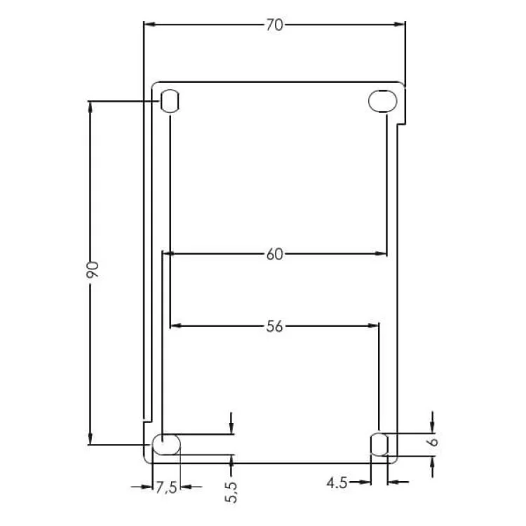 Контактор ETI CEM 65.11/AC230V - фото 10