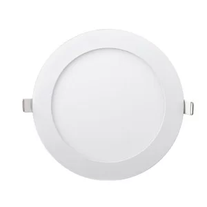 Світильник LED Panel Lezard вбудований круг 12W 6400K 950Lm d174/d158 (464RRP-12)