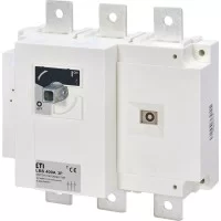 Вимикач навантаження ETI 004661452 LBS 3P 400 («1-0» 400А)