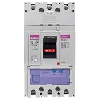 Автоматичний вимикач ETI 004671105 EB2 400/3LF 400А 3р (25кА)