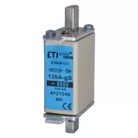 Предохранитель M00CUQ2/40A/690V gR ETI
