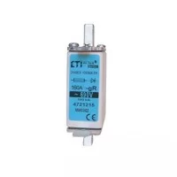 Запобіжник M00CUQ2/160A/690V gR ETI