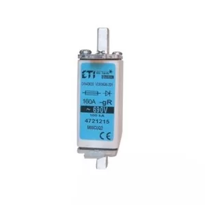 Предохранитель M00CUQ2/160A/690V gR ETI