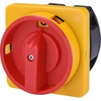 Перемикач кулачковий ETI 004773058 CS 40 90 U LK (1p «0-1» 40A)