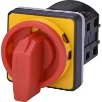 Кулачковый переключатель ETI 004773072 CS 80 10 U LK (3p «0-1» 80A)