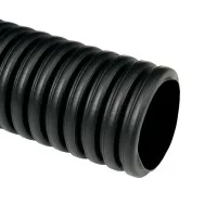 Гофрированная труба Kopos Kopoflex 40 черный