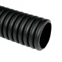 Гофрированная труба Kopos Kopoflex 40 черный