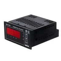 Вимірювач регулятор 2-канальний 2ТРМ1-Щ2-У-РР Акутек